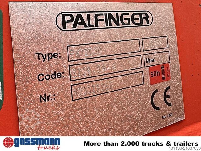 Camion benne Mercedes-Benz Actros 1832 AK 4x4, Winterdienstaustattung, Kran