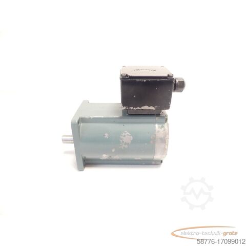 Motor  GTR / Nissei GOB-9290 / DS-90 Induktionsmotor 6Y203357A