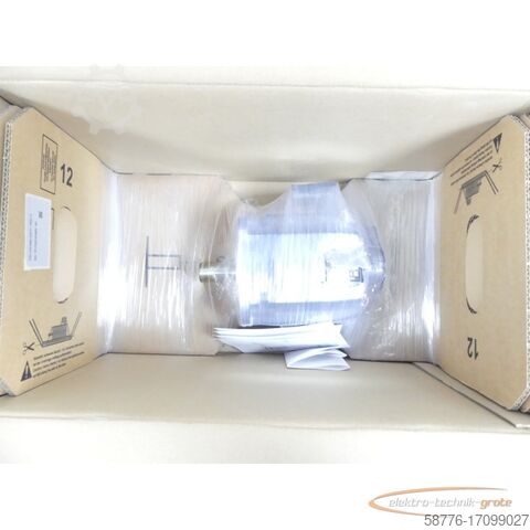 Siemens motor Siemens 1FK7060-2AF71-1RG1 - Z SN:YFJ7636918802001 - ! -