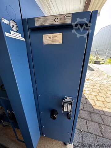 Kartonnen verpakkingsmachine Nordson Zahnradpumpengerät VersaBlue 50