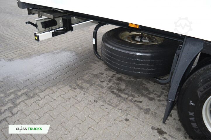 Semi-remorque frigorifique KRONE SDR Cool Liner FP 45 ThermoKing SLXi 300