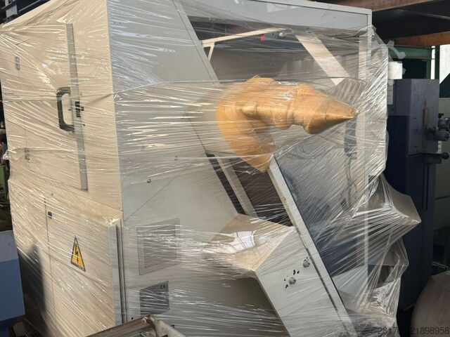 CNC automatique pour perçage Casadei Busellato JET SMART