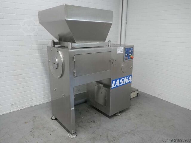 Broyeur de Bloc-Os Type KB428 LASKA Blok-bottenbreker Type KB428
