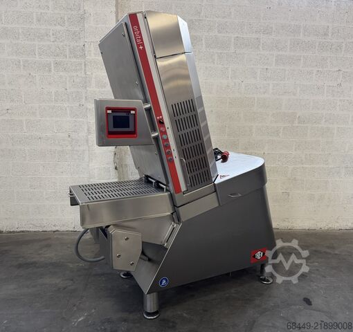 Aufschnittmaschine (Slicer) Typ DIVIDER Treif Slicer Type DIVIDER ORBITAL +