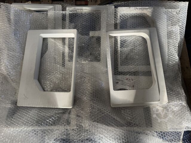 Aufschnittmaschine (Slicer) Typ DIVIDER Treif Slicer Type DIVIDER ORBITAL +