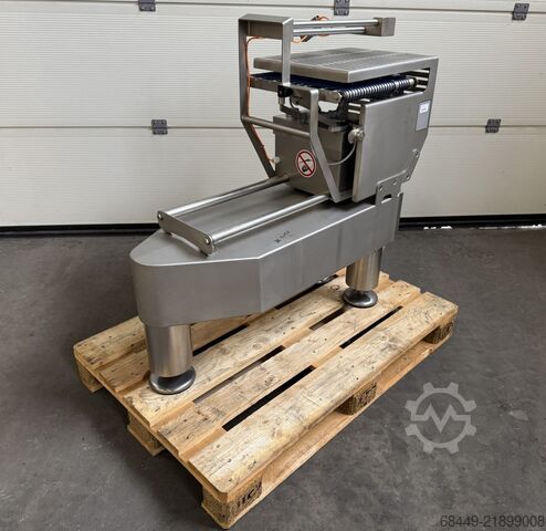 Aufschnittmaschine (Slicer) Typ DIVIDER Treif Slicer Type DIVIDER ORBITAL +
