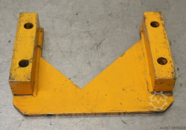 Schuifgereedschap tegenlager Peddinghaus 441215124903