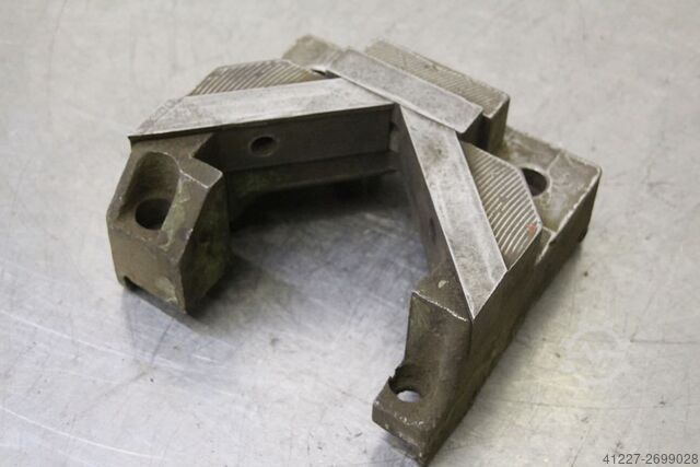 Haaks snijgereedschap Peddinghaus Dreikant-Ausklinkwerkzeug