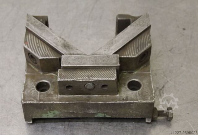 Haaks snijgereedschap Peddinghaus Dreikant-Ausklinkwerkzeug