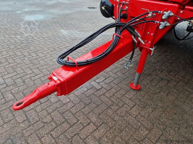 Kipper Beco Brevis 120