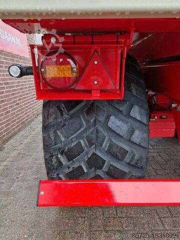 Kipper Beco Brevis 120