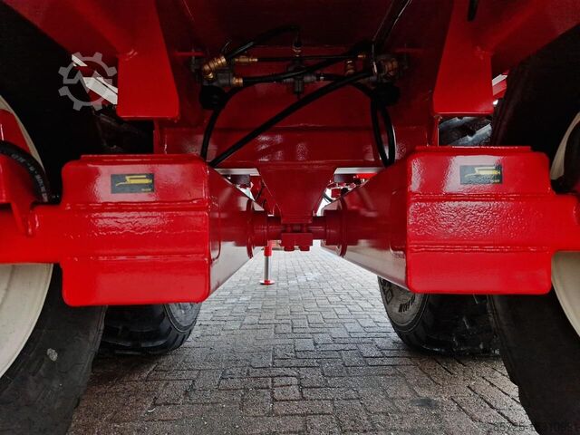 Kipper Beco Brevis 120