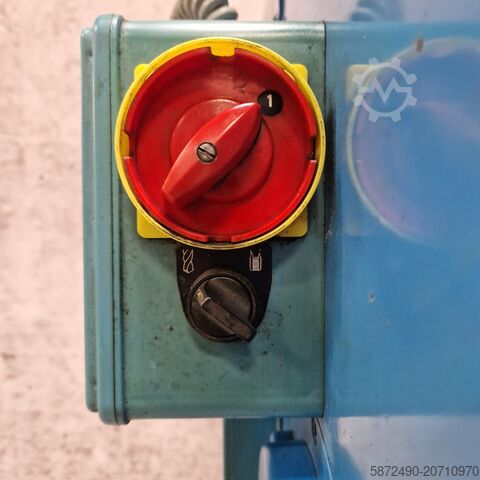 Pijlerboor Ibarmia BC 40 VE