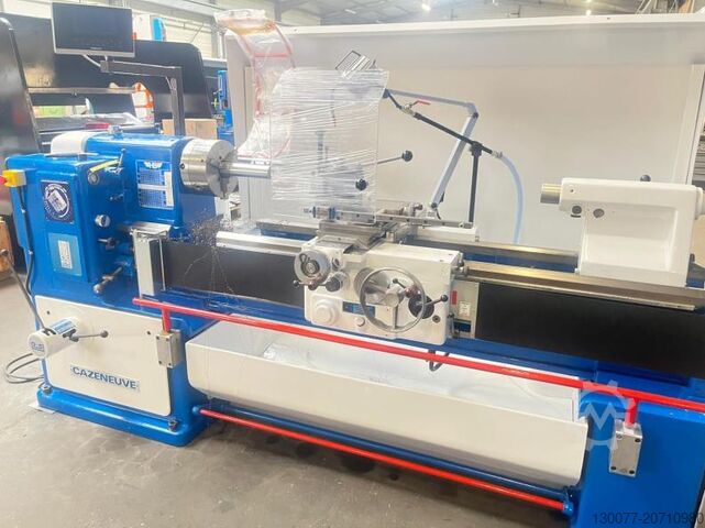 Round Cazeneuve HB575