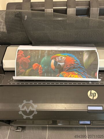 Plotter color HP Designjet T2530