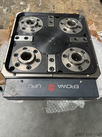 Portautensili EROWA UPC Spannfutter ER-016093