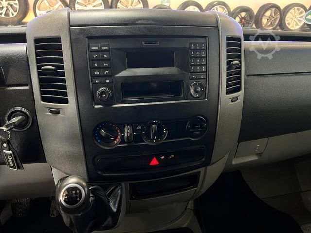 Pick-up skåpbil MERCEDES-BENZ Sprinter 310/313/316*DoKa*Garantie*