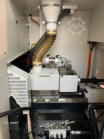 Strung automat MAIER ML 20 C5Y2 Basic