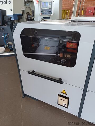 Mașină de aplicat cant Hebrock F5 HEBROCK F5