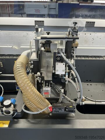 Mașină de aplicat cant Hebrock F5 HEBROCK F5