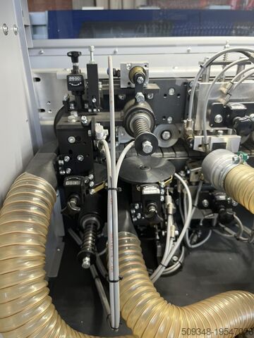 Mașină de aplicat cant Hebrock F5 HEBROCK F5