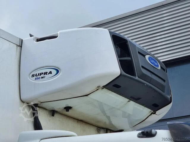 Kühl-/Tiefkühltransport Volvo FL 12.240 Kuhlkoffer Carrier Supra 850 BITEMP -...