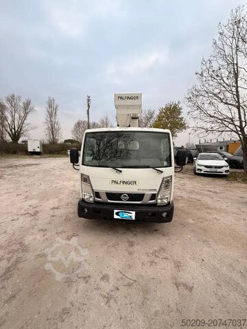 PALFINGER P240A Palfinger P 240 A