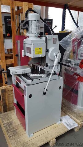 Koude zaag BEHRINGER Eisele VMS 350 NEU