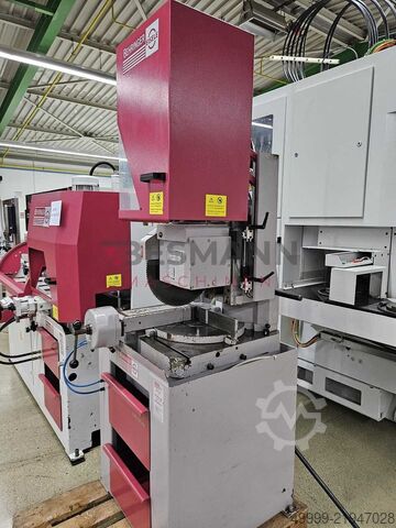 Koude zaag Behringer Eisele VMS 370 PV