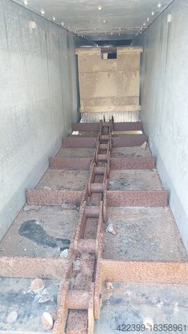 Μεταφορέας αλυσίδας. 2 τεμ.