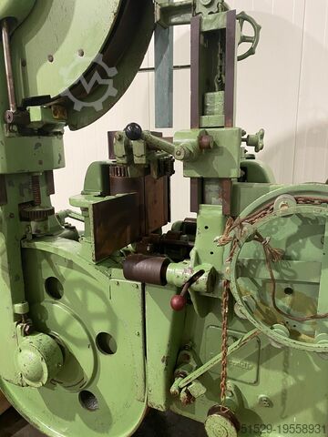 Båndsav Raimann BVK