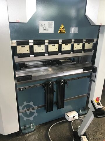 PRITISNITE AD-S KOČNICOM 1260 Durma AD-S 1260