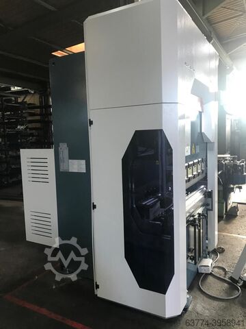 PRITISNITE AD-S KOČNICOM 1260 Durma AD-S 1260