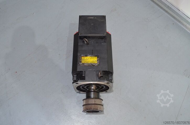 Moteur servo FANUC FANUC A06B-0826-B300