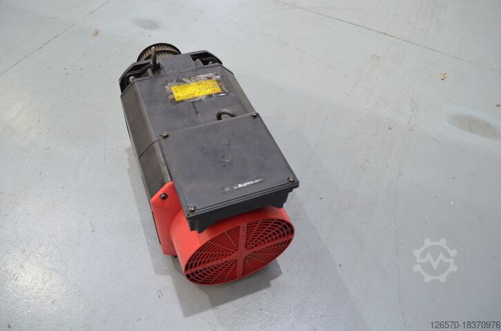 Servomotor FANUC FANUC A06B-0826-B300