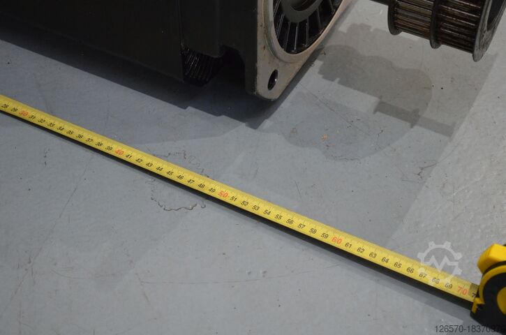 Servomotor FANUC FANUC A06B-0826-B300