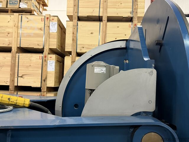 Manipulator spawalniczy SARTORE - PTA 12000 M Sartore PTA 12000