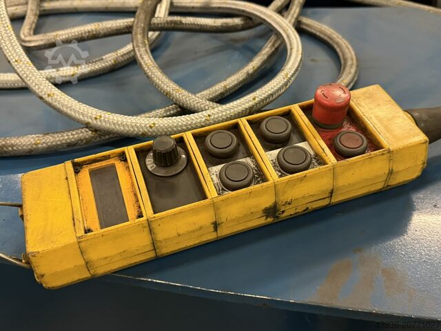 Manipulator spawalniczy SARTORE - PTA 12000 M Sartore PTA 12000