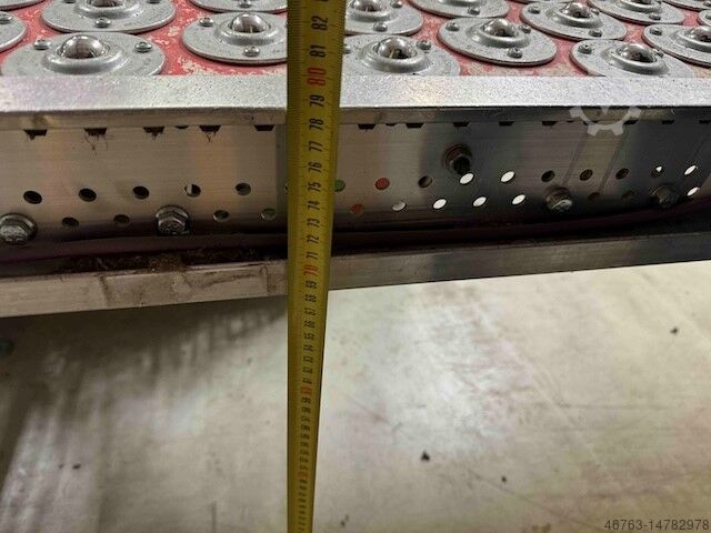 Valjak pokretni prenošenje ALWAYS unbekannt