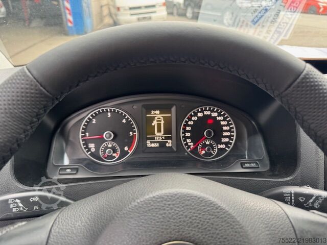 Minibus VW T5 Multivan 7-Sitzer - Kamera, CarPlay