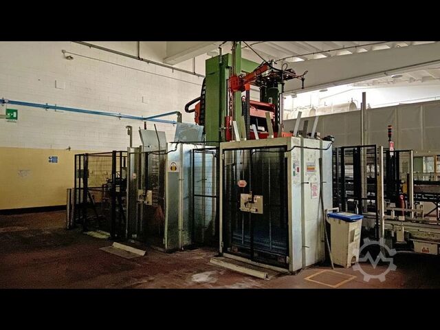  Acmi D200