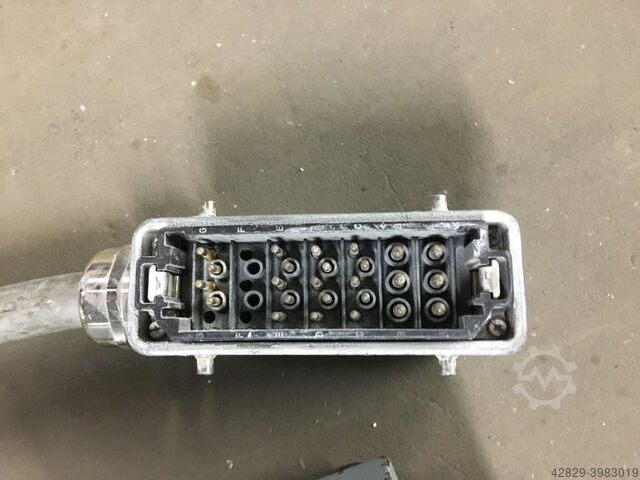 Koppeling module Stahl Koppelmodul TF auf TD