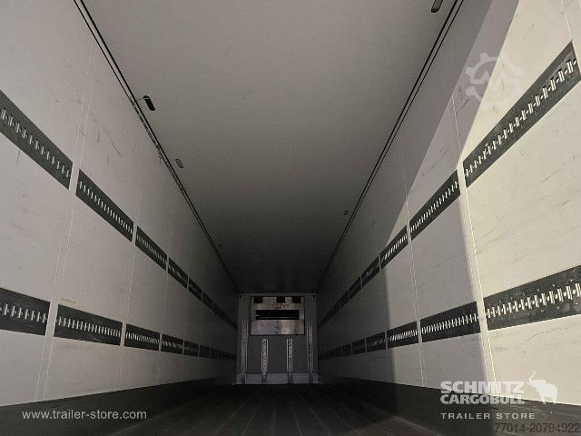 Frigorifik yarı römork Schmitz Cargobull Reefer Standard
