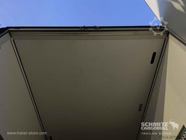 Frigorifik yarı römork Schmitz Cargobull Reefer Standard