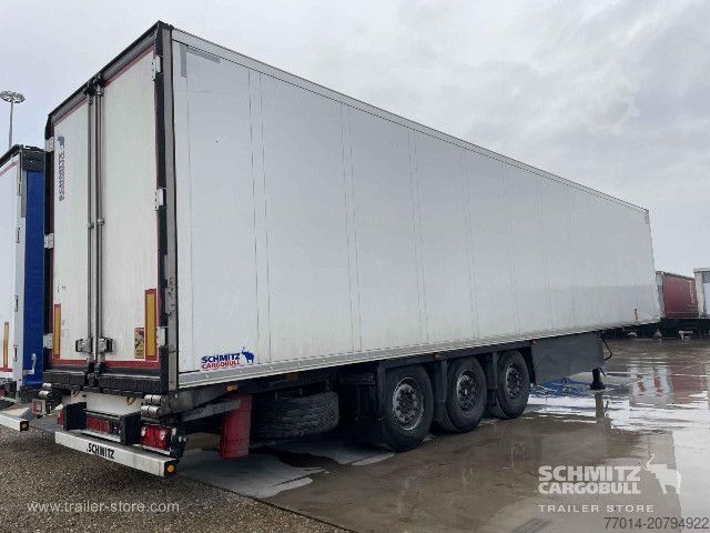 Frigorifik yarı römork Schmitz Cargobull Reefer Standard