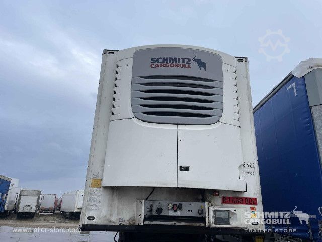Frigorifik yarı römork Schmitz Cargobull Reefer Standard