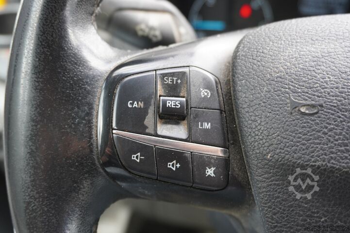 Fourgon tôlé Ford Transit 2.0 TDCI L3H2 EURO 6 - Airco - Cruise -...