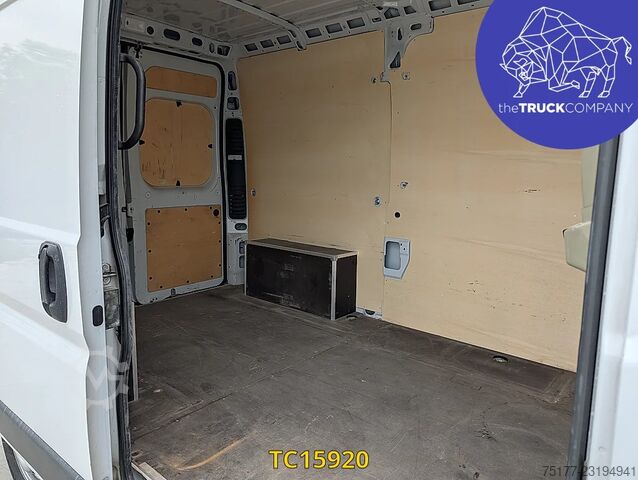  Peugeot Boxer Boxer 160cv L2H2 BV AUTO