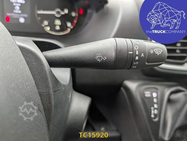  Peugeot Boxer Boxer 160cv L2H2 BV AUTO