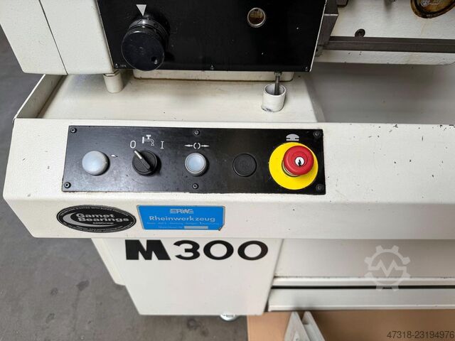  HARRISON M300